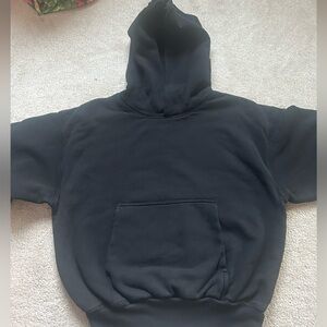 Yeezy Gap hoodie